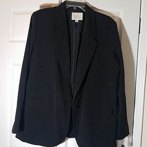 A New Day black blazer